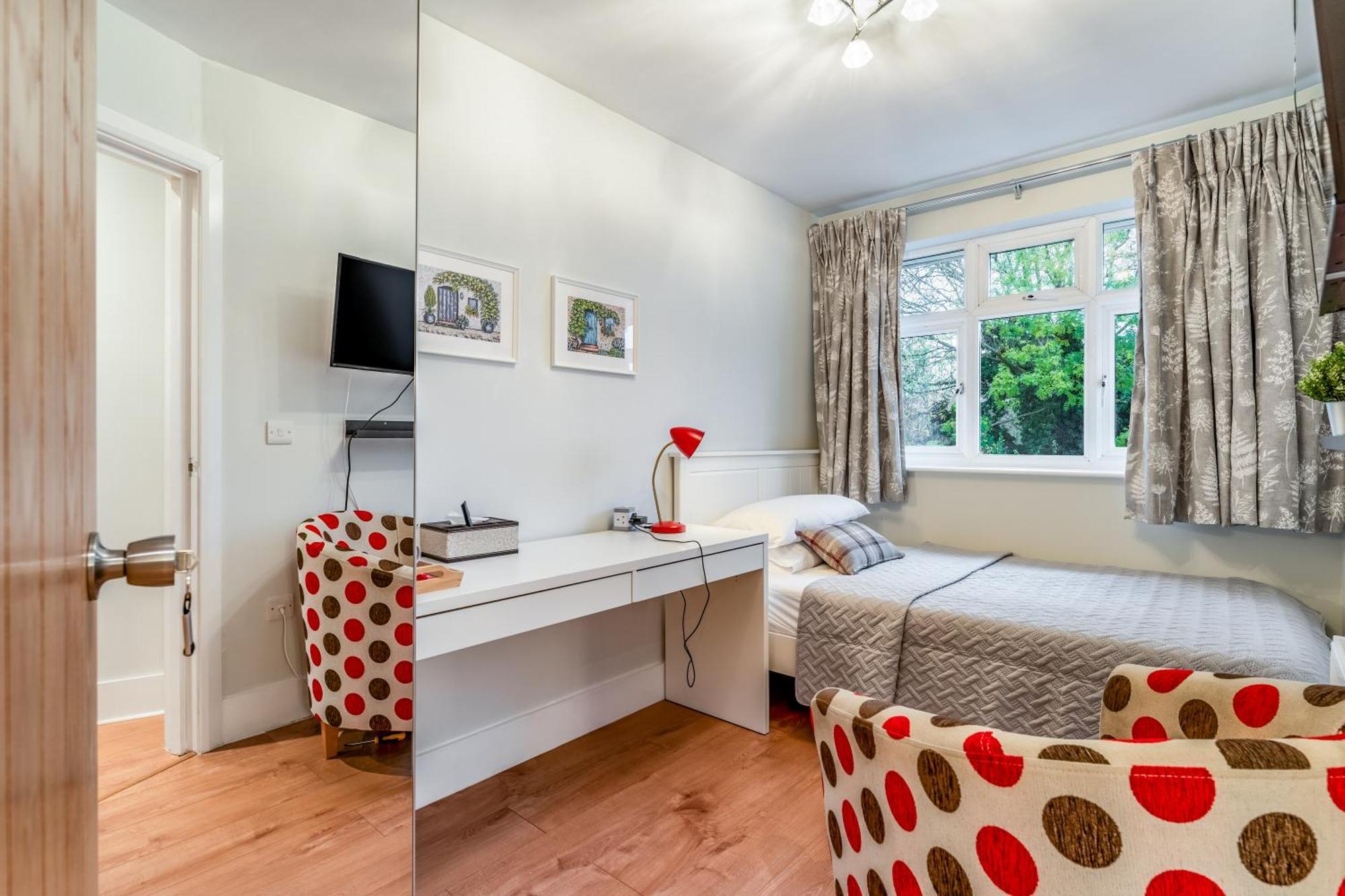 Gasthof Cozy 4 Oxford